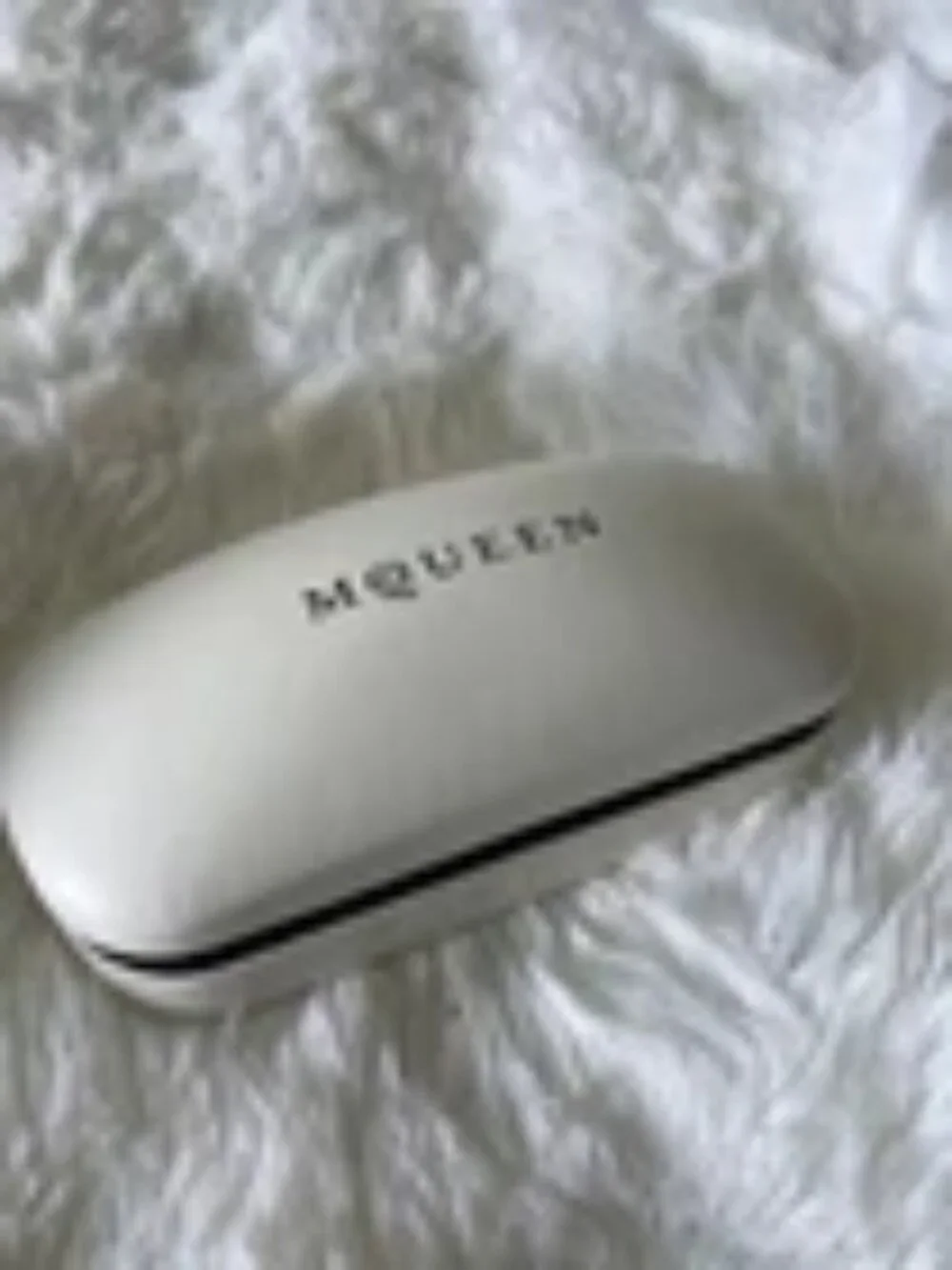 Alexander Mcqueen sunglasses AM0490S